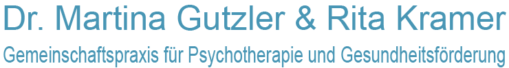 PSYCHOTHERAPIE MÜNSTER Logo